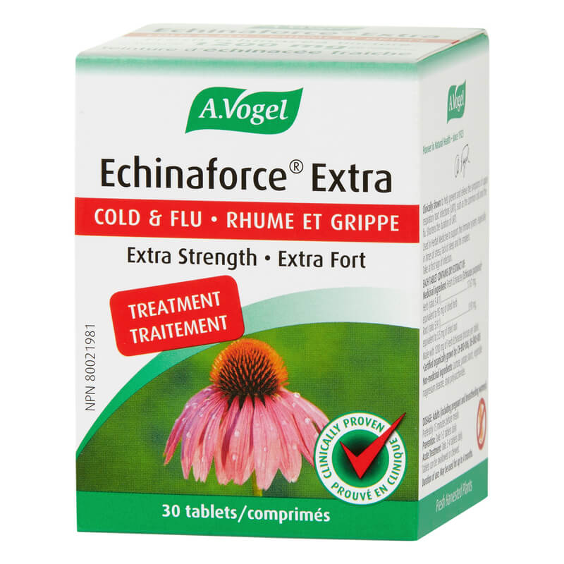 echinaforce-extra