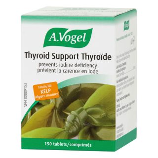 thyroide-support
