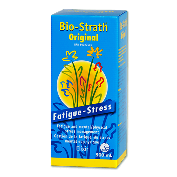 bio-strath Elixir 500 ml