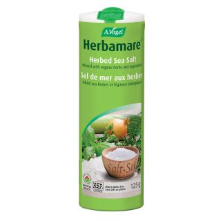 herbamare-original-125g