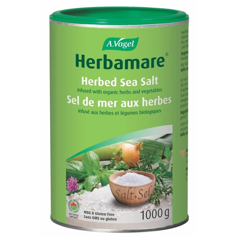 herbamare-original-1kg