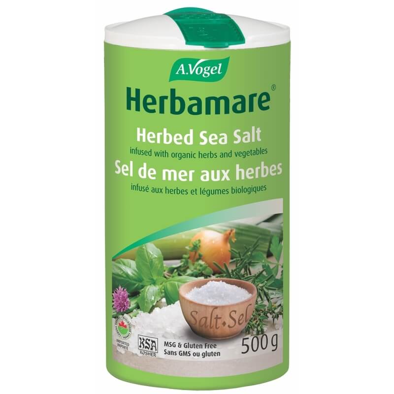 herbamare-original-500g