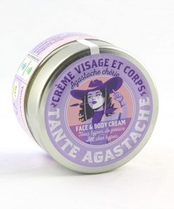 Crème Agastache Chérie